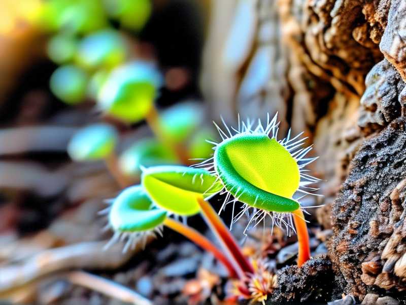 How to Fix Sundew That Produces Short Stolons