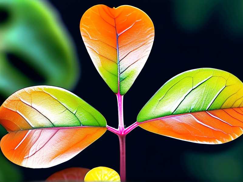 How to Prevent Sundew From Getting Bacterial Leaf Rot