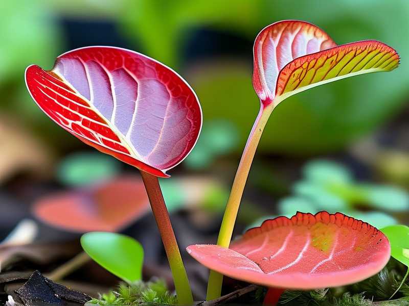 How to Prevent Sundew From Getting Bacterial Leaf Rot(1) How to Prevent Sundew From Getting Bacterial Leaf Rot(1)