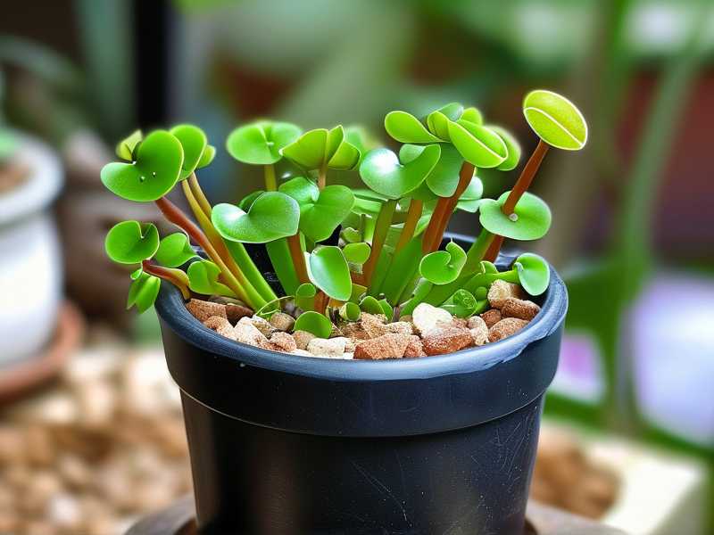 How to Care for Mature Sundew in a Bog Pot