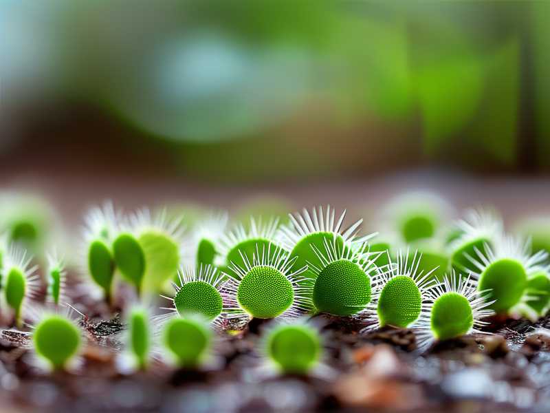 How to Stop Sundew From Drying Out in Hot Dry Weather(1) How to Stop Sundew From Drying Out in Hot Dry Weather(1)