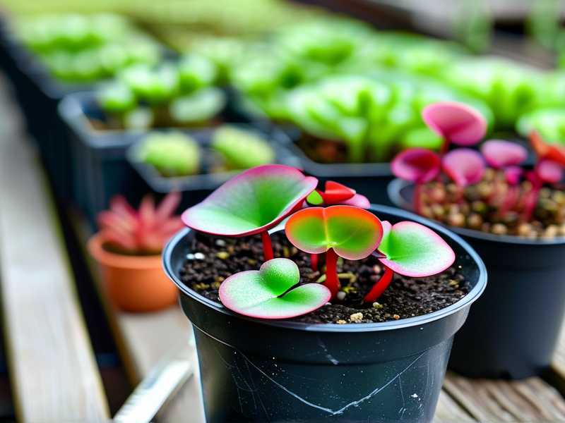 How to Choose a Safe Potting Soil for Sundew Beginners