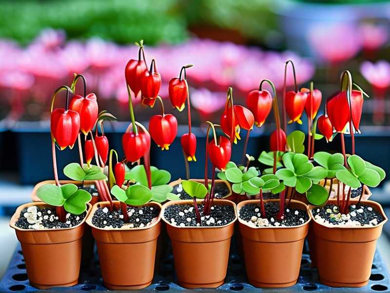 How to Choose a Safe Potting Soil for Sundew Beginners(1) How to Choose a Safe Potting Soil for Sundew Beginners(1)