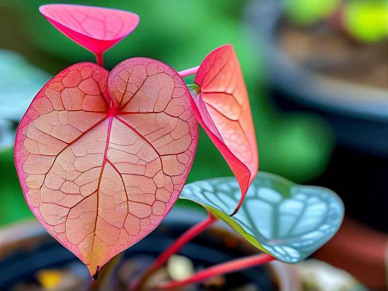 How to Fix Sundew Leaves That Stay Open and Uncurled