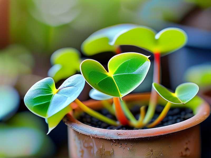 How to Help Sundew Grow Tight Leaf Rosettes Naturally(1) How to Help Sundew Grow Tight Leaf Rosettes Naturally(1)