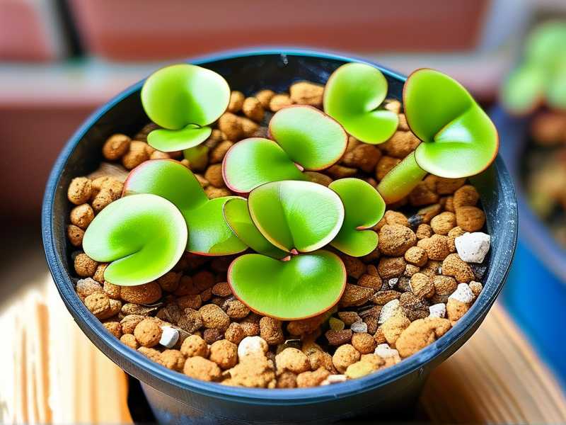 How to Choose a Small Propagator for Sundew Seeds(1) How to Choose a Small Propagator for Sundew Seeds(1)