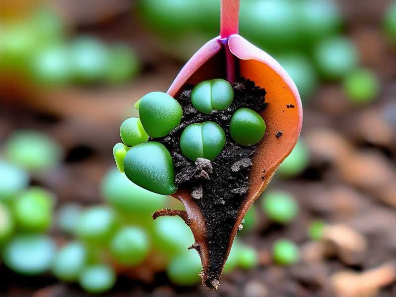 How to Fix Sundew Soil That Drains Too Quickly(1) How to Fix Sundew Soil That Drains Too Quickly(1)