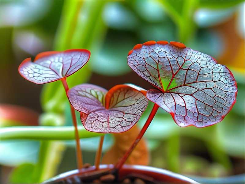 How to Stop Sundew Leaves From Drying After Pruning(1) How to Stop Sundew Leaves From Drying After Pruning(1)