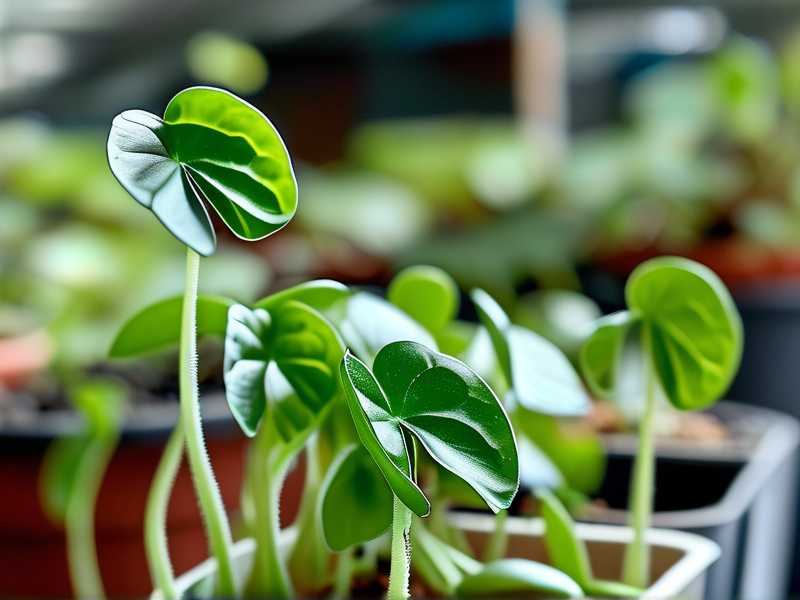 How to Help Sundew Adapt to Indoor Grow Lights(1) How to Help Sundew Adapt to Indoor Grow Lights(1)