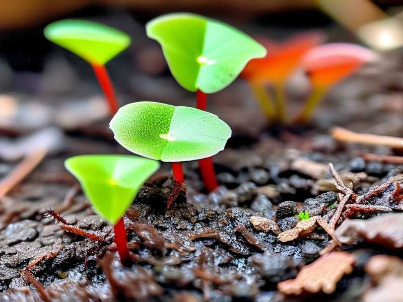 How to Fix Sundew Roots That Are Brown and Healthy