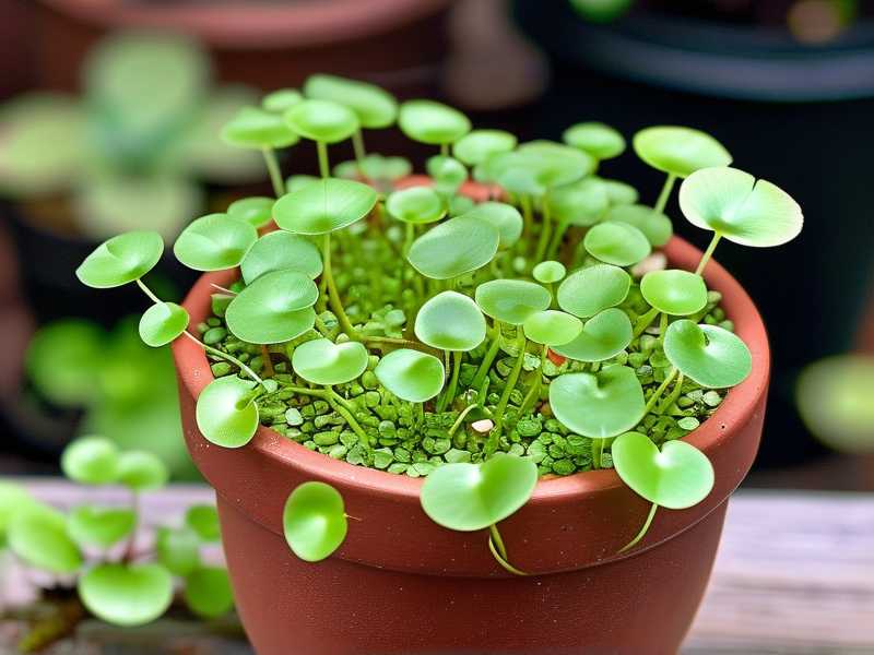 How to Stop Sundew From Producing Too Many Seeds