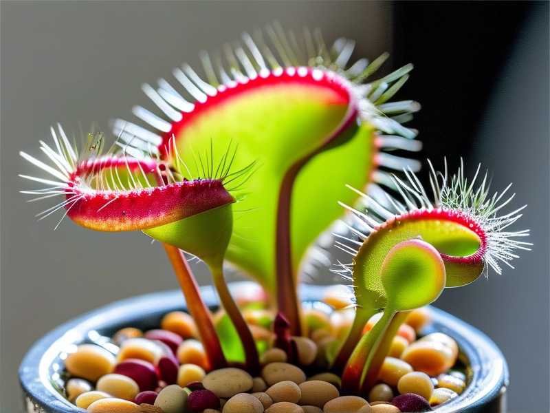 How to Stop Sundew From Producing Too Many Seeds(1) How to Stop Sundew From Producing Too Many Seeds(1)