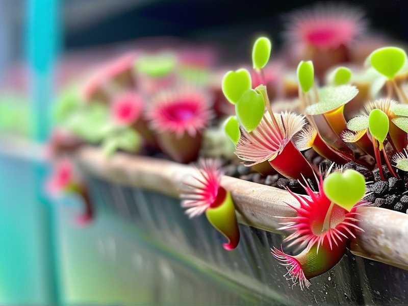 How to Choose a Bottom Watering Method for Sundew(1) How to Choose a Bottom Watering Method for Sundew(1)