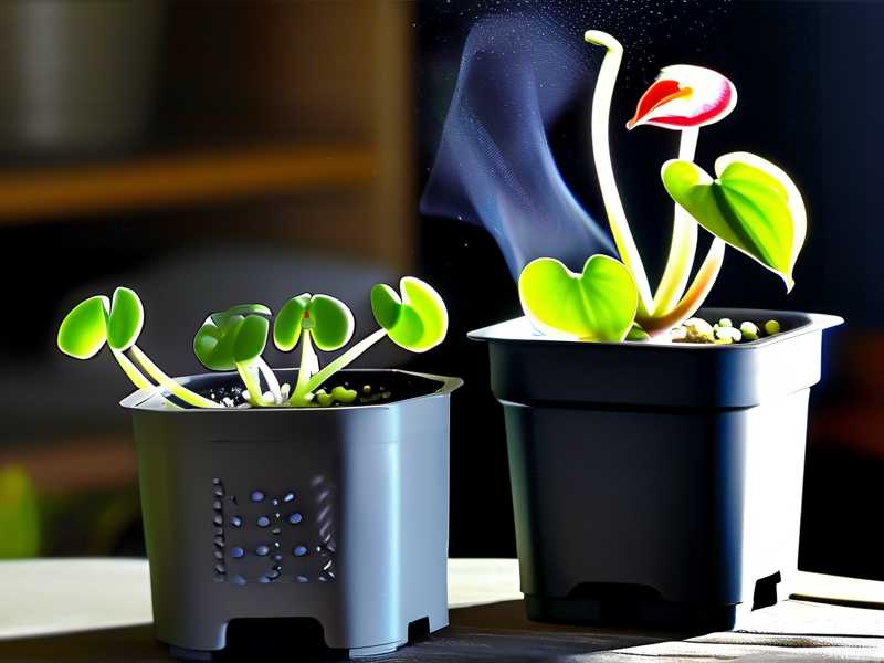 How to Choose a Safe Sterilizer for Sundew Pots