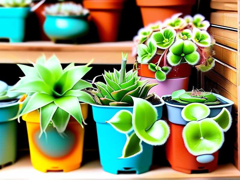 How to Choose a Safe Sterilizer for Sundew Pots(1) How to Choose a Safe Sterilizer for Sundew Pots(1)