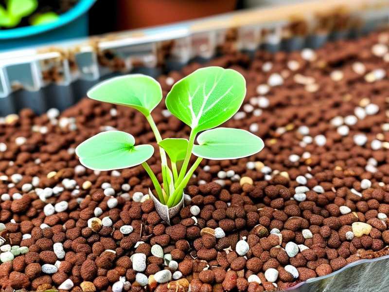 How to Germinate Sundew Seeds in Summer Successfully(1) How to Germinate Sundew Seeds in Summer Successfully(1)