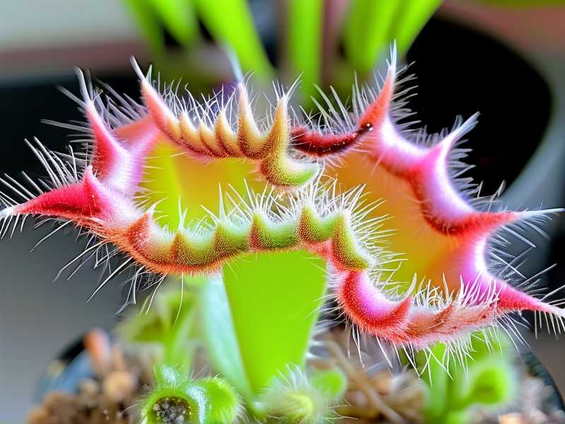 How to Fix Sundew That Won’t Close Around Prey