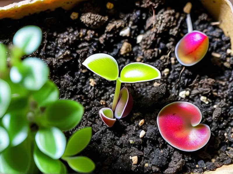 How to Prepare Sundew Soil for Cuttings Planting