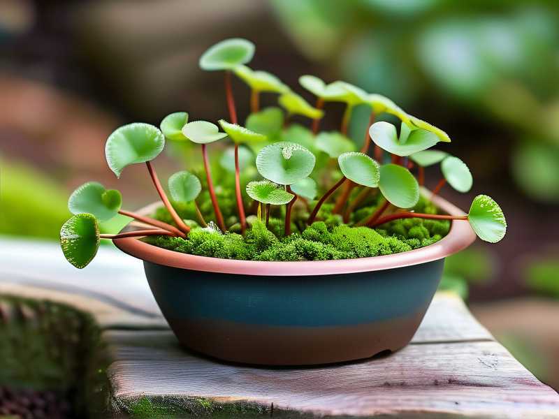How to Choose a Mini Bog Garden Kit for Sundew