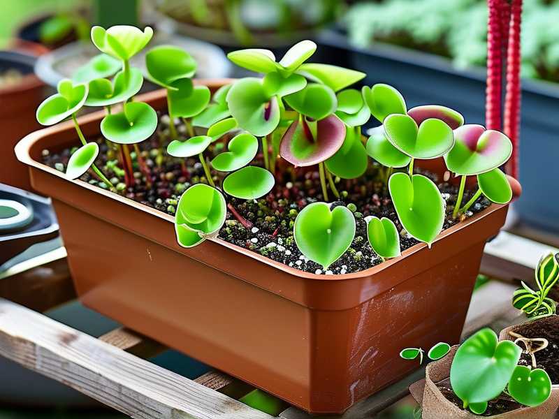 How to Care for Sundew in a Greenhouse Without Heater
