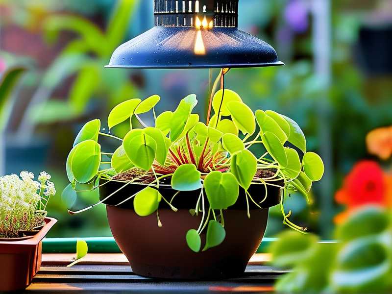 How to Care for Sundew in a Greenhouse Without Heater(1) How to Care for Sundew in a Greenhouse Without Heater(1)