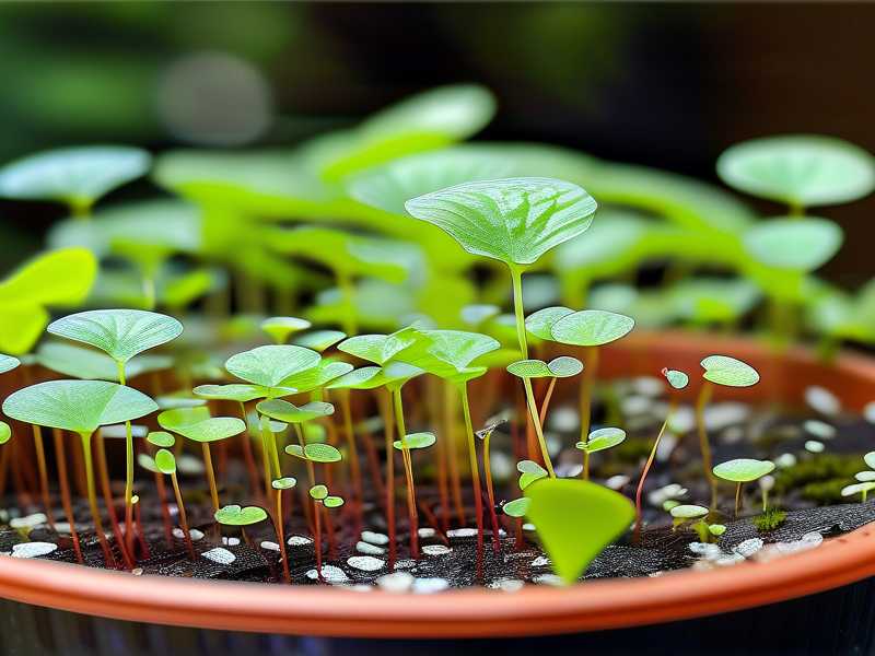 How to Stop Sundew Roots From Growing Through Pot Bottom(1) How to Stop Sundew Roots From Growing Through Pot Bottom(1)