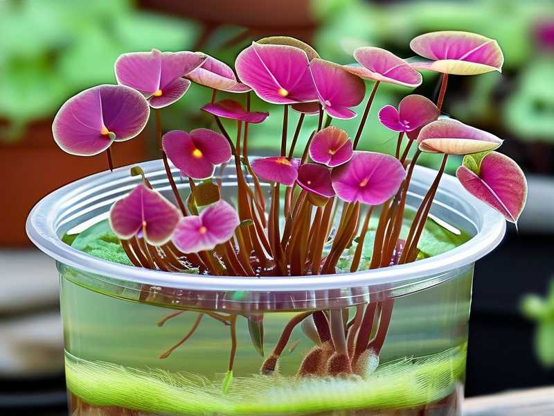 How to Choose a Water Testing Kit for Sundew Watering