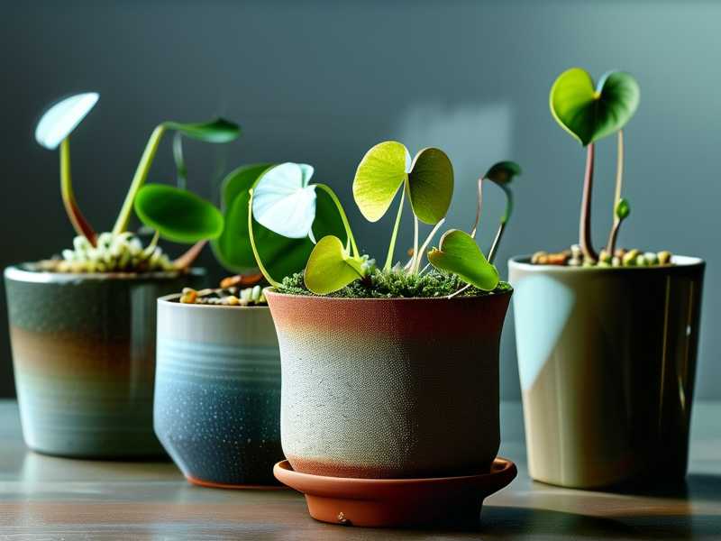 How to Help Sundew Adapt to Low Humidity Rooms