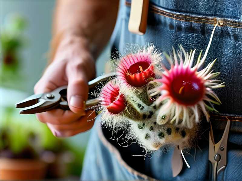 How to Choose a Suitable Pruning Scissors for Sundew