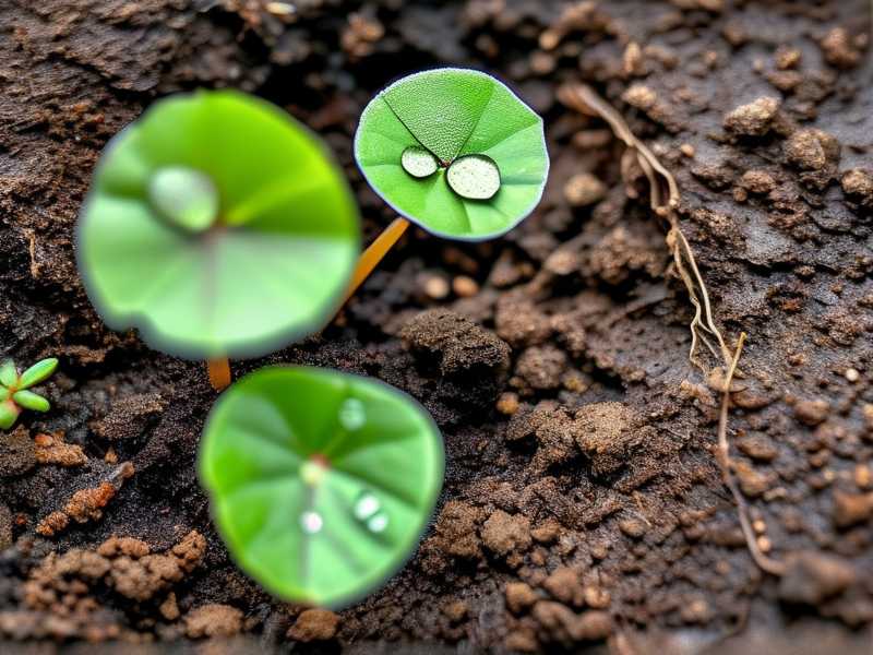 How to Fix Sundew Soil That’s Too Wet After Rain