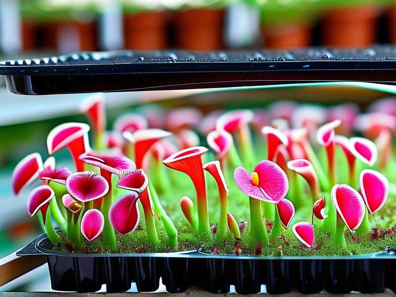 How to Choose a Ventilated Lid for Sundew Propagator(1) How to Choose a Ventilated Lid for Sundew Propagator(1)