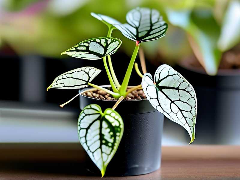 How to Help Sundew Grow Well in a Office Environment