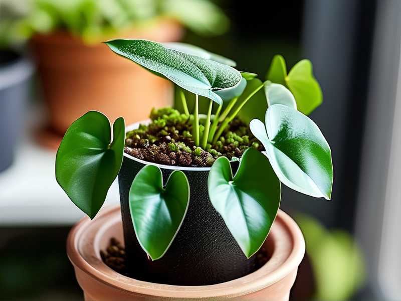 How to Help Sundew Grow Well in a Office Environment(1) How to Help Sundew Grow Well in a Office Environment(1)