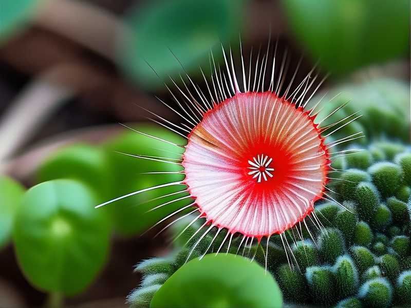 How to Prevent Sundew From Being Damaged by Pets