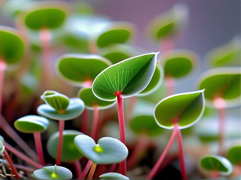 How to Prevent Sundew From Being Damaged by Pets(1) How to Prevent Sundew From Being Damaged by Pets(1)