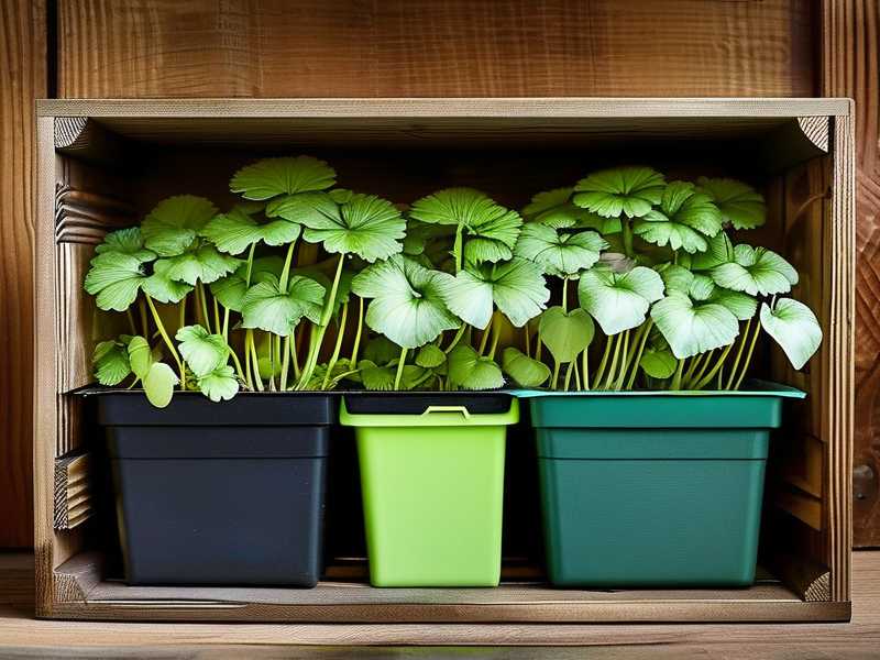How to Choose a Safe Seed Storage Container for Sundew(1) How to Choose a Safe Seed Storage Container for Sundew(1)