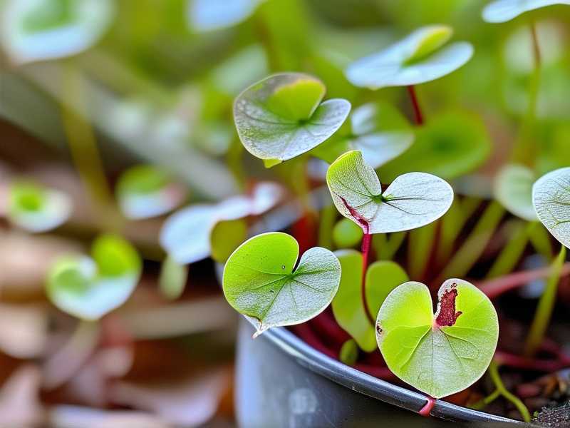 How to Help Sundew Recover From Leaf Burn Fast