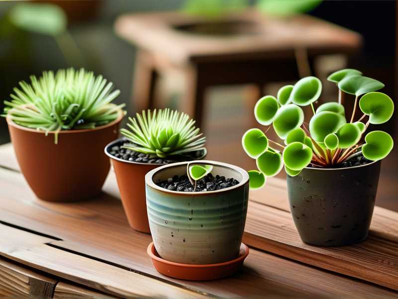 How to Stop Sundew Soil From Drying in Heated Rooms