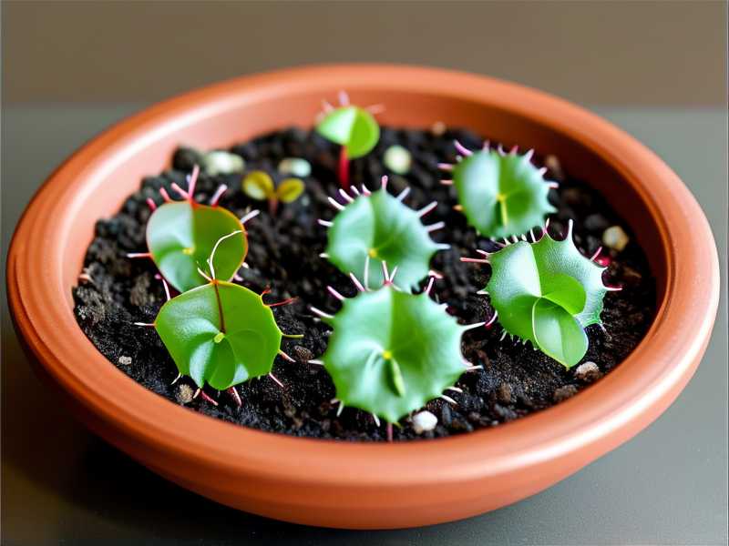 How to Stop Sundew Soil From Drying in Heated Rooms(1) How to Stop Sundew Soil From Drying in Heated Rooms(1)