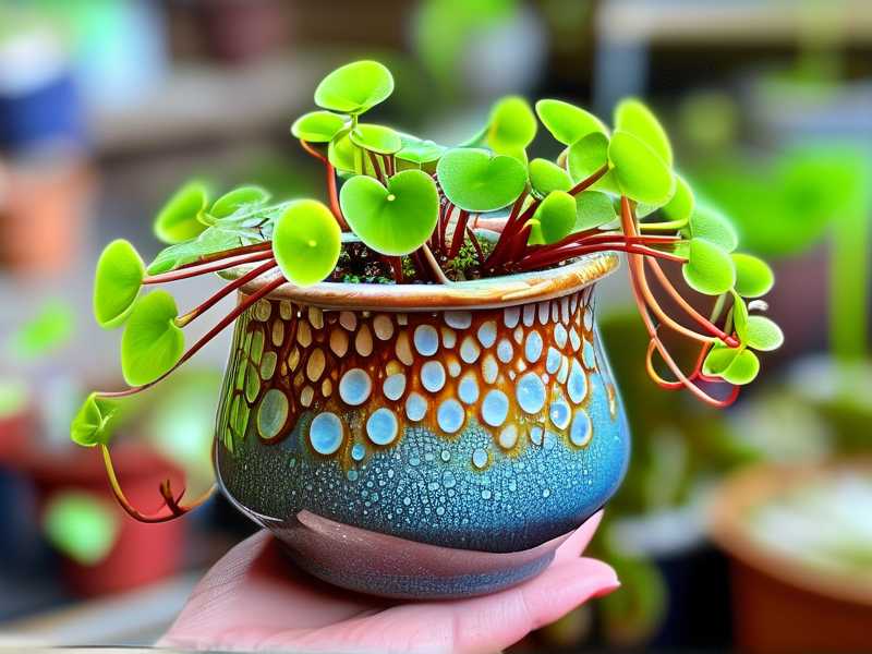 How to Choose a Pot Saucers for Sundew Bottom Watering(1) How to Choose a Pot Saucers for Sundew Bottom Watering(1)