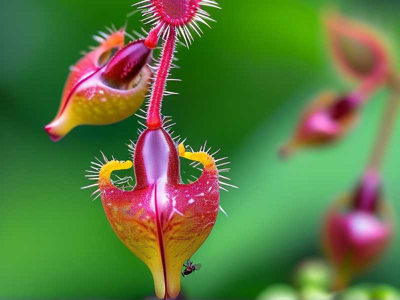 How to Fix Sundew That Doesn’t Catch Any Insects