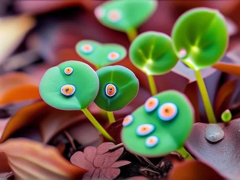 How to Prevent Sundew From Getting Infested With Mealybugs(1) How to Prevent Sundew From Getting Infested With Mealybugs(1)