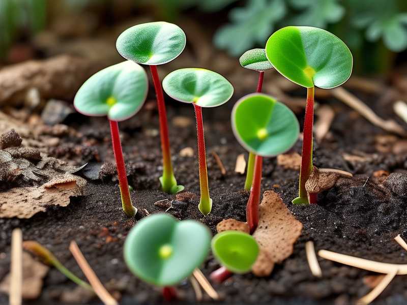 How to Stop Sundew Stolons From Rotting in Soil(1) How to Stop Sundew Stolons From Rotting in Soil(1)