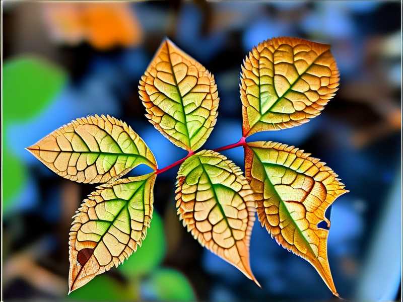 How to Fix Sundew Leaves That Turn Brown and Crisp