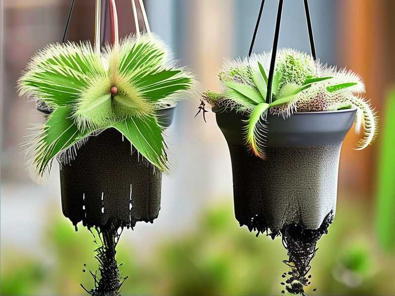 How to Choose a Natural Mold Prevention for Sundew