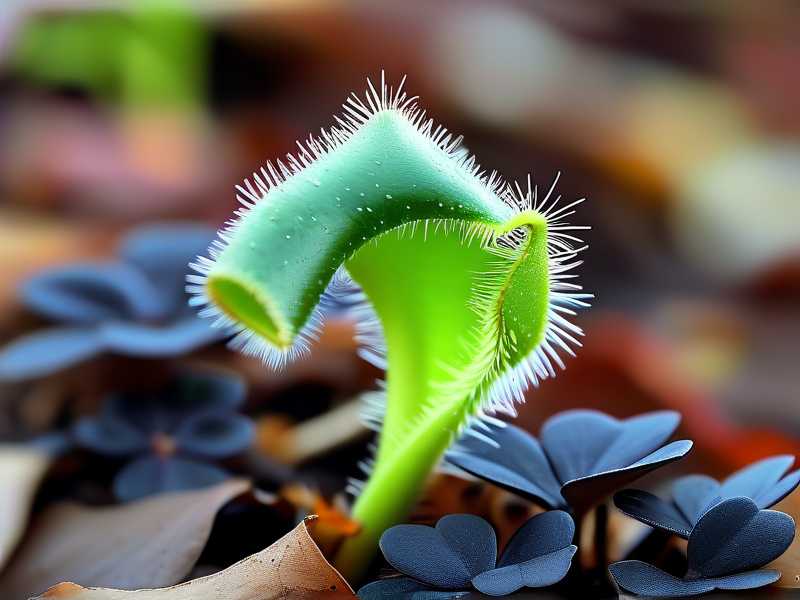 How to Fix Sundew That Grows Too Small for Its Age(1) How to Fix Sundew That Grows Too Small for Its Age(1)