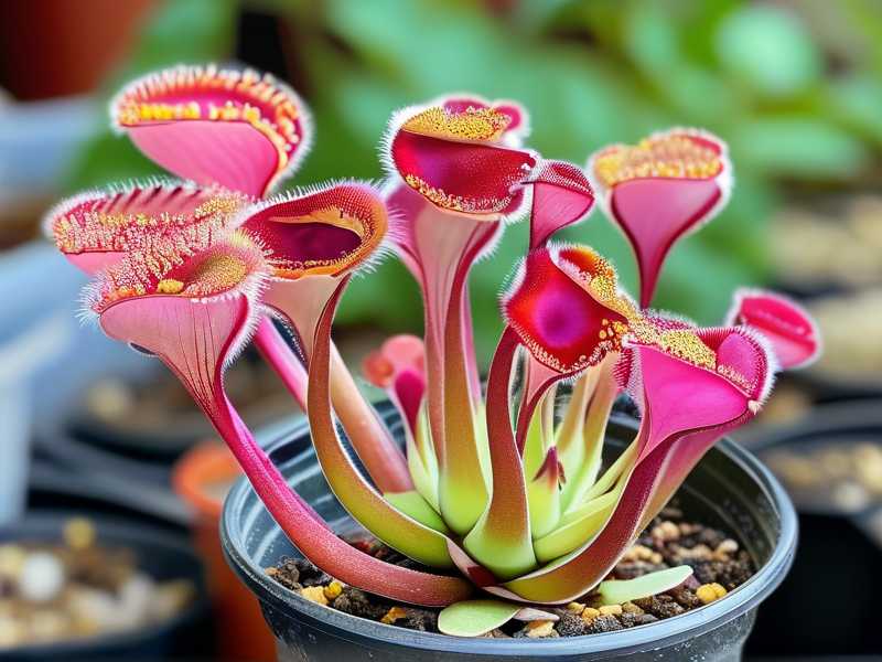 How to Prepare Sundew for Repotting Without Stress