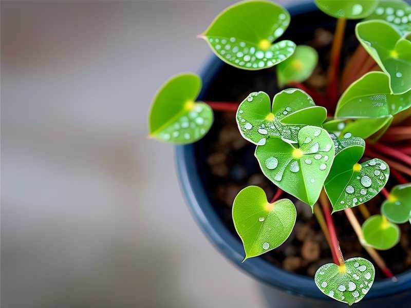 How to Stop Sundew From Losing Leaves in Winter(1) How to Stop Sundew From Losing Leaves in Winter(1)