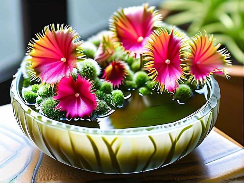 How to Choose a Decorative Water Tray for Sundew(1) How to Choose a Decorative Water Tray for Sundew(1)
