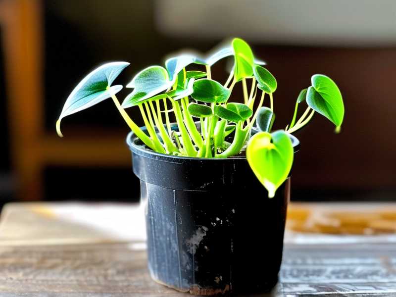 How to Help Sundew Adapt to Distilled Water Easily
